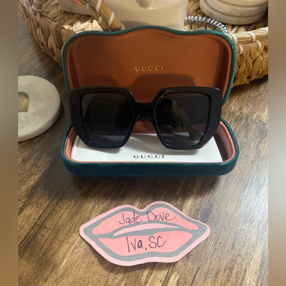 Gucci Sunglasses